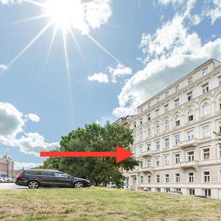 New Design & Style Apartments 50M From Wenceslas Square Прага Экстерьер фото