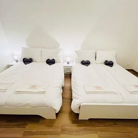 New Design & Style Apartments 50M From Wenceslas Square Прага Экстерьер фото