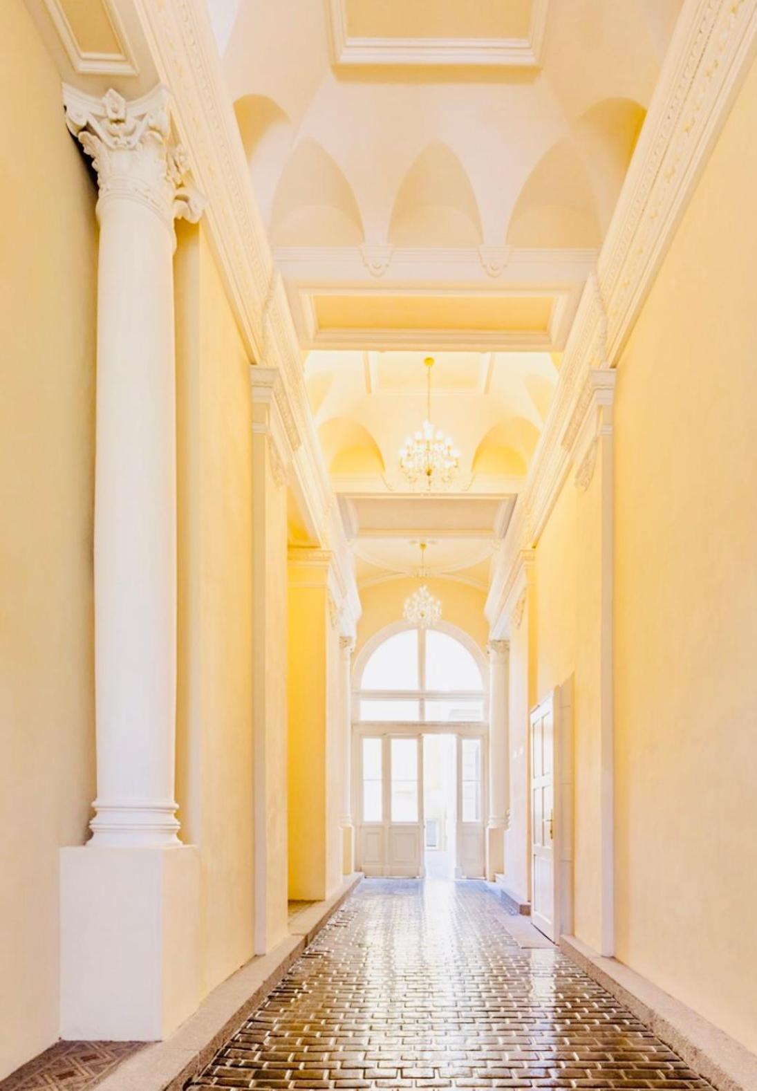 New Design & Style Apartments 50M From Wenceslas Square Прага Экстерьер фото