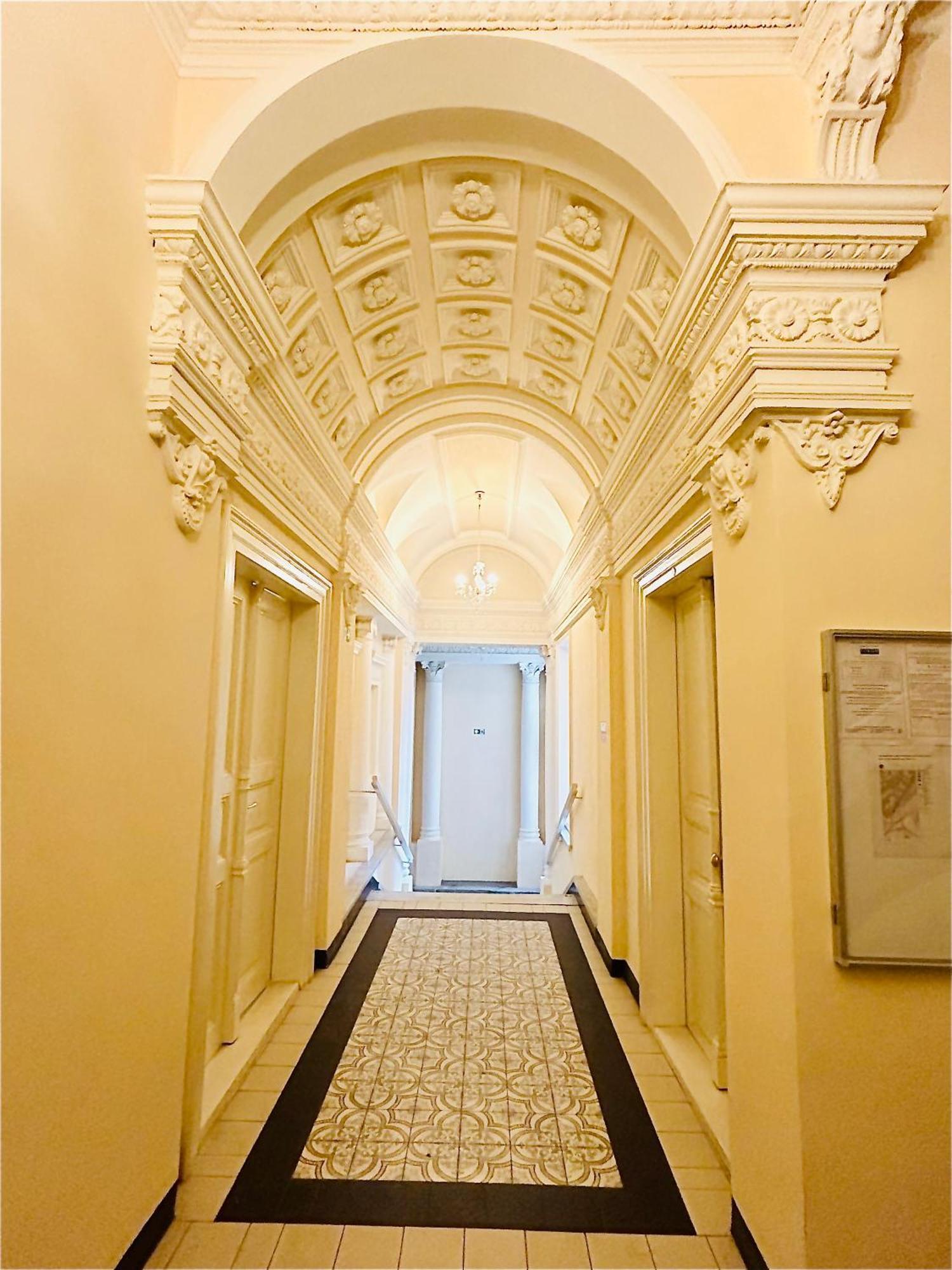 New Design & Style Apartments 50M From Wenceslas Square Прага Экстерьер фото