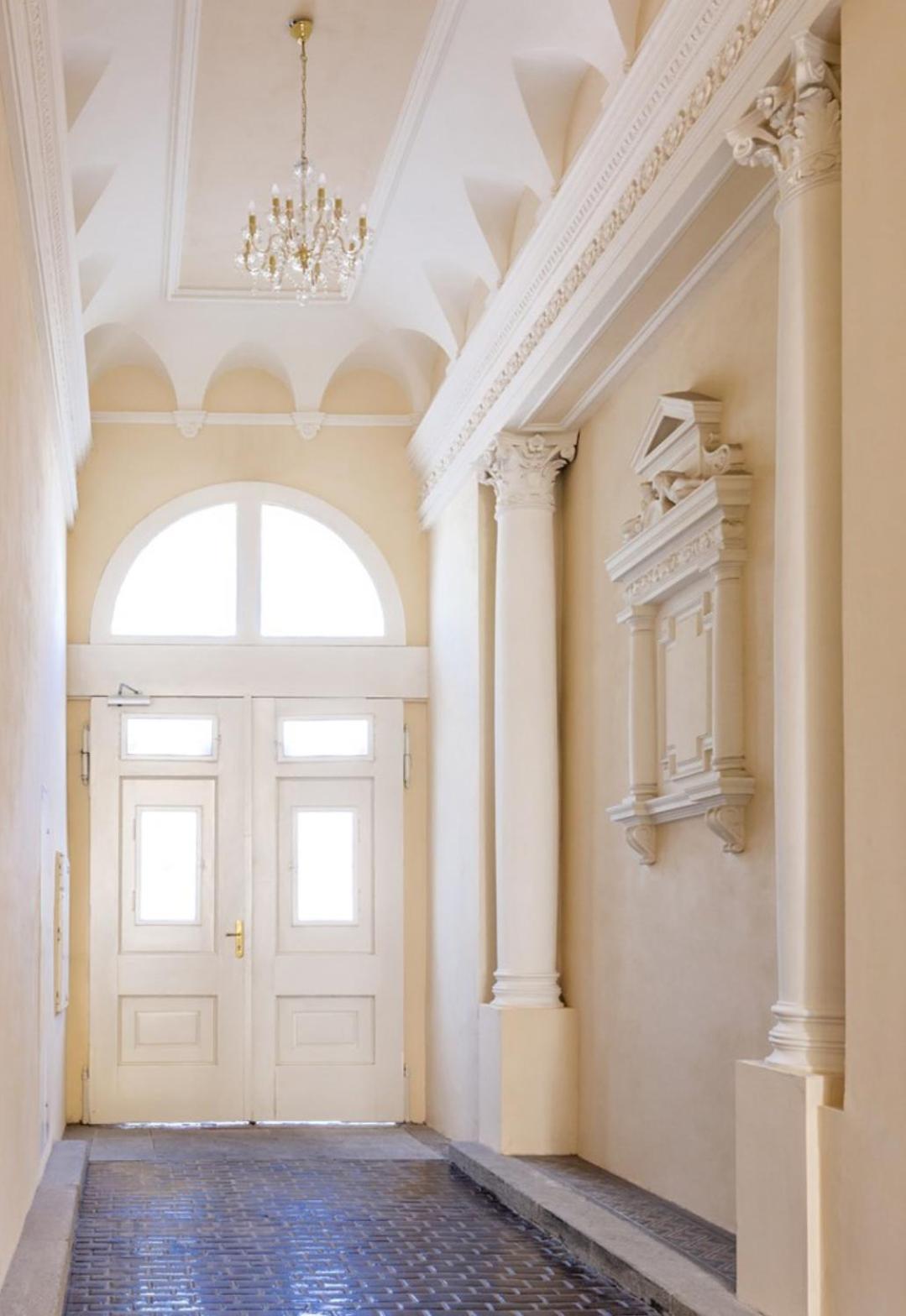 New Design & Style Apartments 50M From Wenceslas Square Прага Экстерьер фото