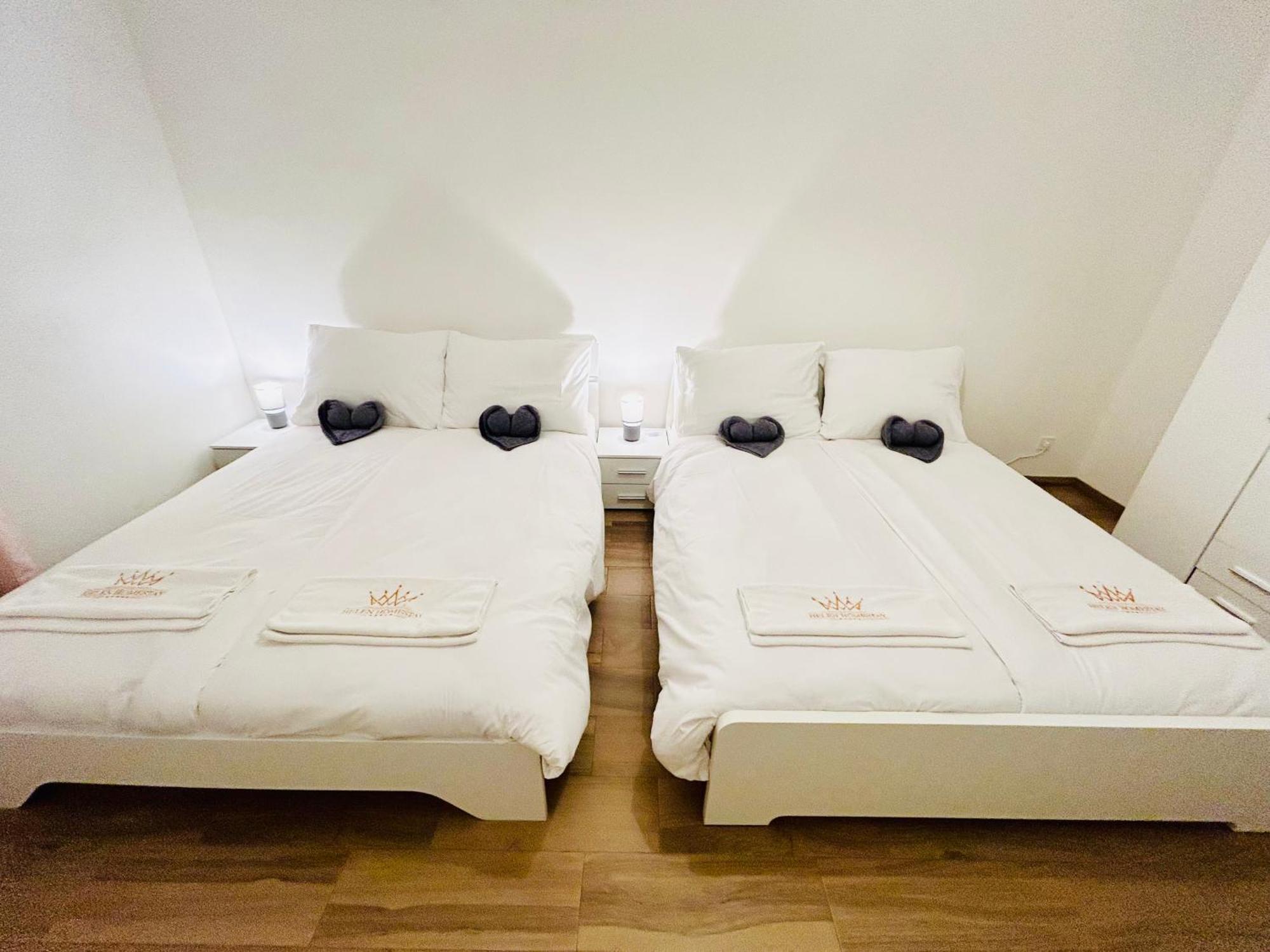 New Design & Style Apartments 50M From Wenceslas Square Прага Экстерьер фото