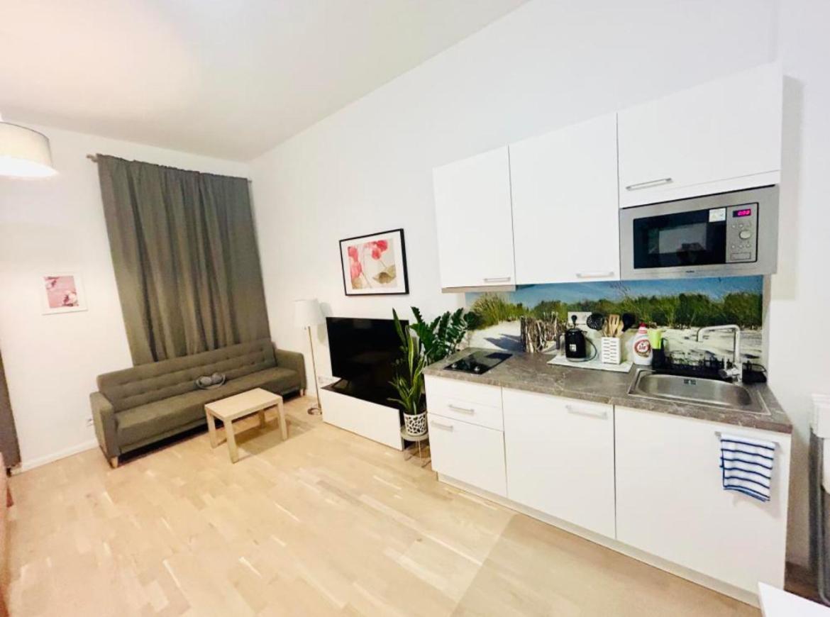 New Design & Style Apartments 50M From Wenceslas Square Прага Экстерьер фото