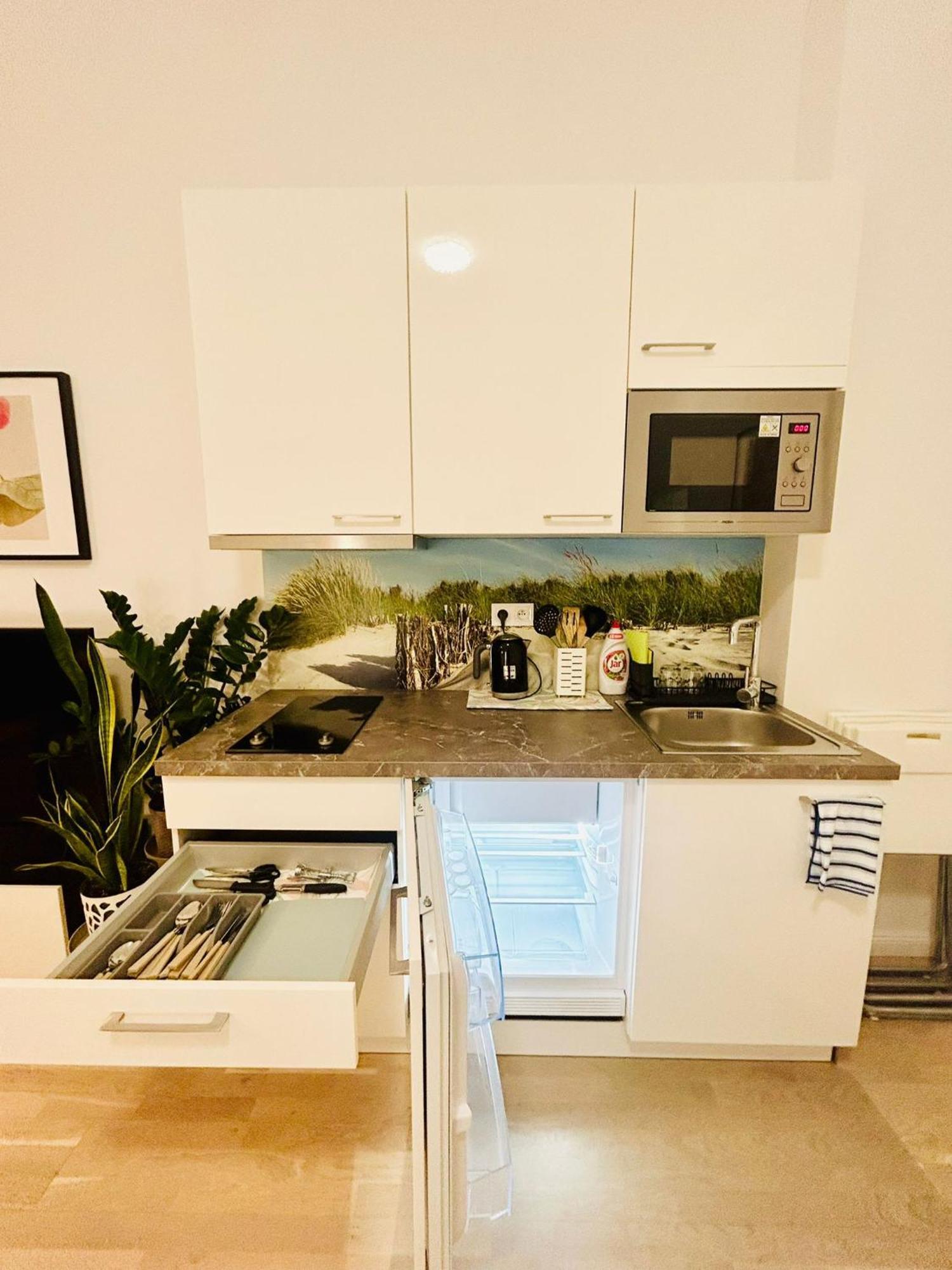 New Design & Style Apartments 50M From Wenceslas Square Прага Экстерьер фото